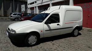 Ford Courier 1.8 turbo diesel Dezembro/98 - à venda -