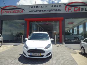  Ford Fiesta 1.0 TI-VCT TREND (5P)