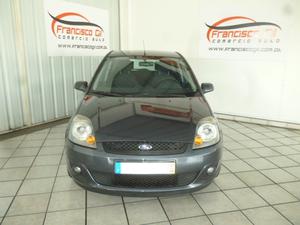  Ford Fiesta 1.4 TDCI TREND (5P)