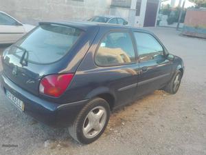 Ford Fiesta Ac Julho/98 - à venda - Ligeiros Passageiros,