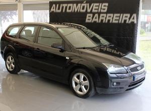 Ford Focus 1.6 TDCi Trend