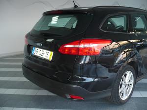  Ford Focus St.1.5 TDCi Trend+ (120cv) (5p)