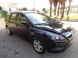  Ford Focus Station 1.6 TDCi ECOnetic (109cv) (5p)