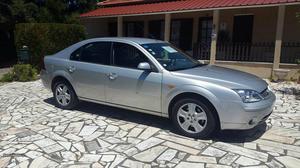 Ford Mondeo tdci Julho/03 - à venda - Ligeiros Passageiros,