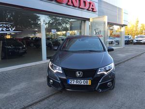  Honda Civic 1.6 i-DTEC Elegance (120cv) (5p)