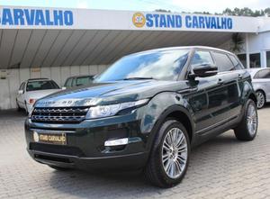 Land rover Evoque 2.2 SD4 Prestige Auto