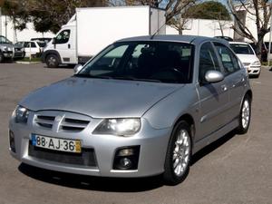  MG ZR cv) (3p)