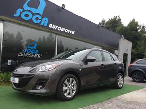  Mazda 3 MZ-CD 1.6 Comfort (115cv) (5p)