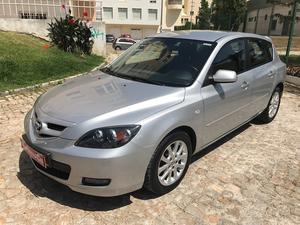  Mazda 3 MZ-CD 1.6 Exclusive (109cv) (5p)