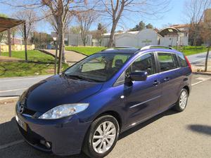  Mazda 5 MZR-CD 2.0 Exclusive (143cv) (5p)