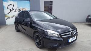  Mercedes-Benz Classe A A 180 CDi B.E. (109cv) (5p)