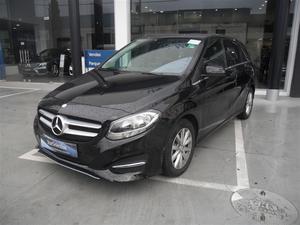  Mercedes-Benz Classe B B 180 CDi Urban (109cv) (5p)