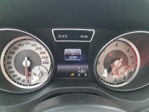  Mercedes-Benz Classe CLA cla 200 d urban aut.