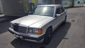 Mercedes-Benz  Fevereiro/91 - à venda - Ligeiros