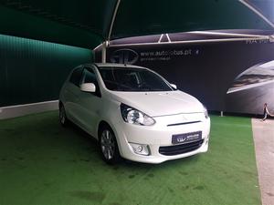  Mitsubishi Space Star 1.2 Intense (80cv) (5p)