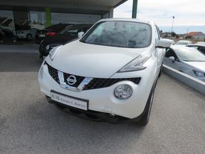  Nissan Juke 1.5 DCI ACENTA