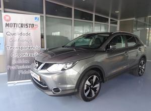 Nissan Qashqai 1.5 dCi N-Connecta 18