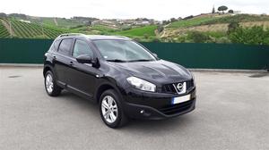  Nissan Qashqai 1.5 dCi Tekna Sport cv) (5p)