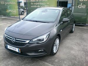  Opel Astra 1.0 Innovation S/S