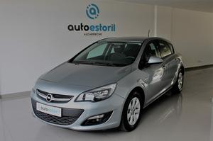  Opel Astra 1.3 CDTI Selection S/S 5P
