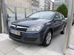  Opel Astra 1.3 CDTi CARAVAN ENJOY NACIONAL