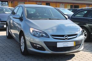  Opel Astra 1.4 Selection