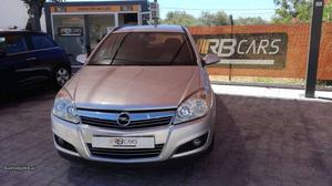 Opel Astra 1.4 gasolina station Maio/08 - à venda -