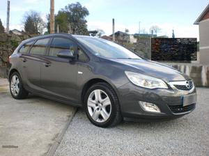 Opel Astra  CDTI Maio/11 - à venda - Ligeiros