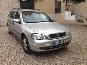  Opel Astra Caravan 1.2 Club (75cv) (5p)