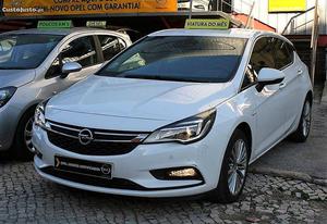 Opel Astra K INNOVATION 1.6CDTI 110CV S&S