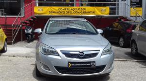  Opel Astra ST 1.3 CDTi Cosmo (95cv) (5p)