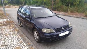 Opel Astra caravan dti Agosto/00 - à venda - Ligeiros