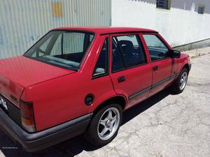 Opel Corsa 1.2 Abril/91 - à venda - Ligeiros Passageiros,