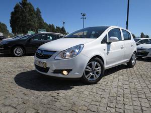 Opel Corsa 1.3 CDTi ecoFLEX Setembro/10 - à venda -