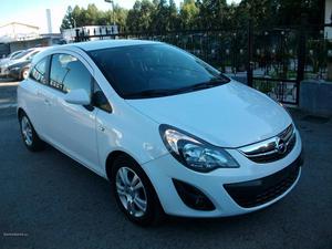 Opel Corsa  cdti 95cv Julho/14 - à venda - Ligeiros