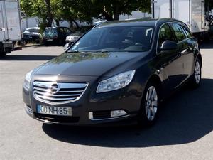  Opel Insignia ST 2.0 CDTi Cosmo (130cv) (5p)