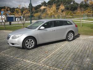  Opel Insignia ST 2.0 CDTi Executive S/S (130cv) (5p)