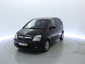  Opel Meriva 1.3 CDTi Enjoy ecoFLEX (75cv) (5p)