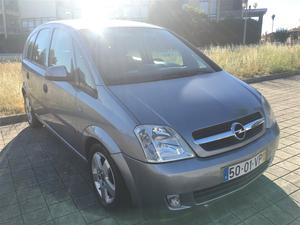  Opel Meriva 1.7 CDTi Enjoy (100cv) (5p)