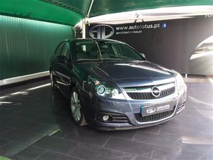  Opel Vectra GTS 1.9 CDTi (150cv) (5p)