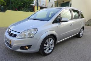  Opel Zafira 1.7 CDTi Cosmo (125cv) (5p)