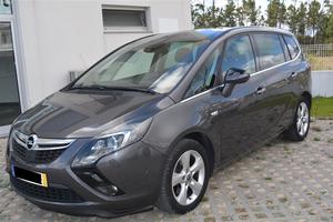  Opel Zafira Tourer 2.0 CDTi Cosmo S/S (165cv) (5p)