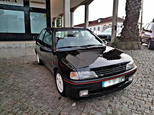 Peugeot 106 xs Março/93 - à venda - Ligeiros Passageiros,