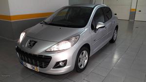 Peugeot 207 Sportium Outubro/10 - à venda - Ligeiros