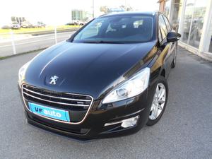  Peugeot 508 SW 1.6 e-HDi Active CMPg (112cv) (5p)