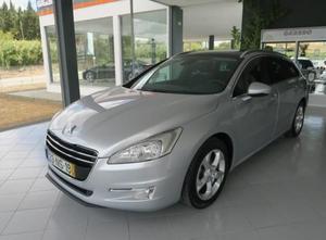 Peugeot 508 sw 1.6 HDI Active