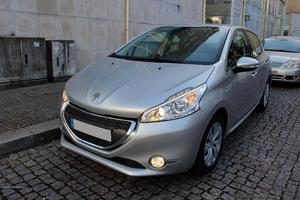 Peugeot  HDI /Allure/GPS Março/13 - à venda -