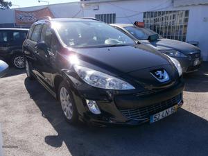 Peugeot  HDI NAVTEQ Março/11 - à venda - Ligeiros