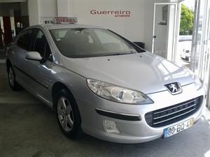  Peugeot  HDI Navteq (109 CV) (4p) --VENDIDO--
