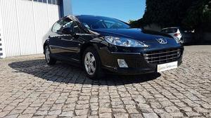  Peugeot  HDi Navteq (109cv) (4p)